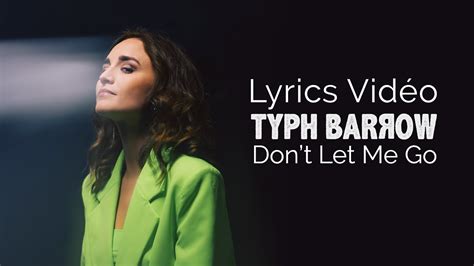 Year: 1999 2:35 1,986 Views Playlists: #9 Watch: New Singing Lesson Videos Can Make Anyone A Great Singer. . Don t let go song